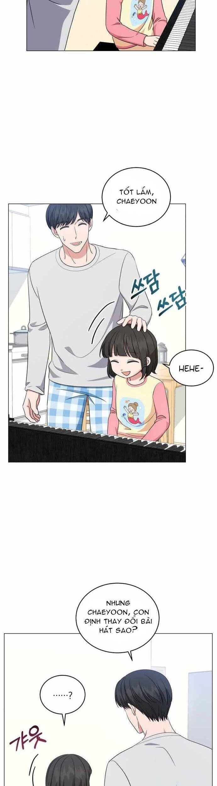 Con Gái Tôi Là Một Thiên Tài Âm Nhạc Chapter 44 - 12