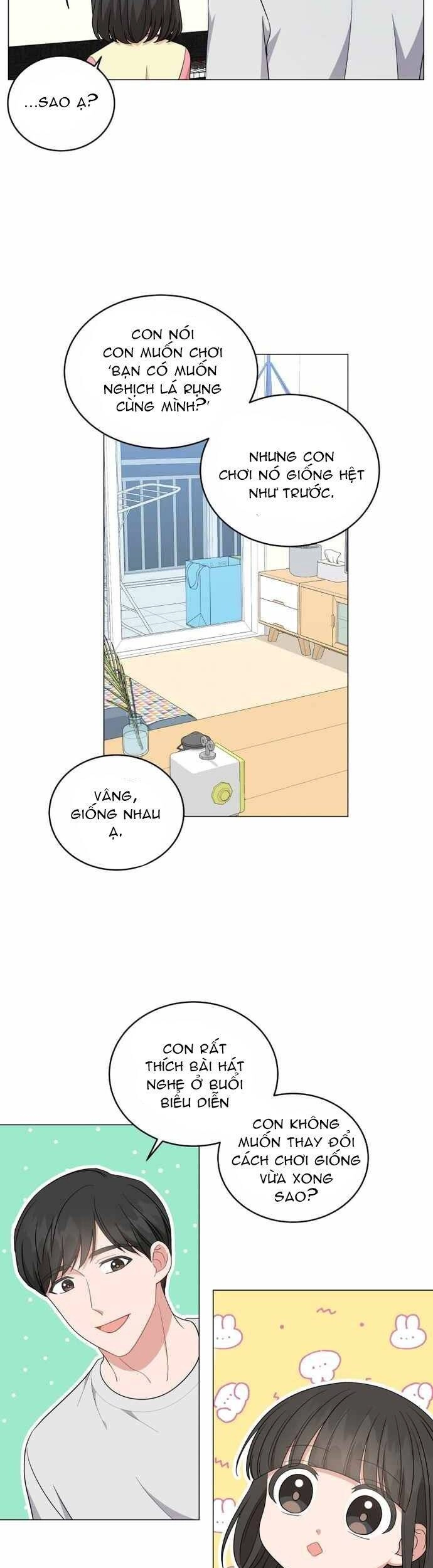 Con Gái Tôi Là Một Thiên Tài Âm Nhạc Chapter 44 - 13