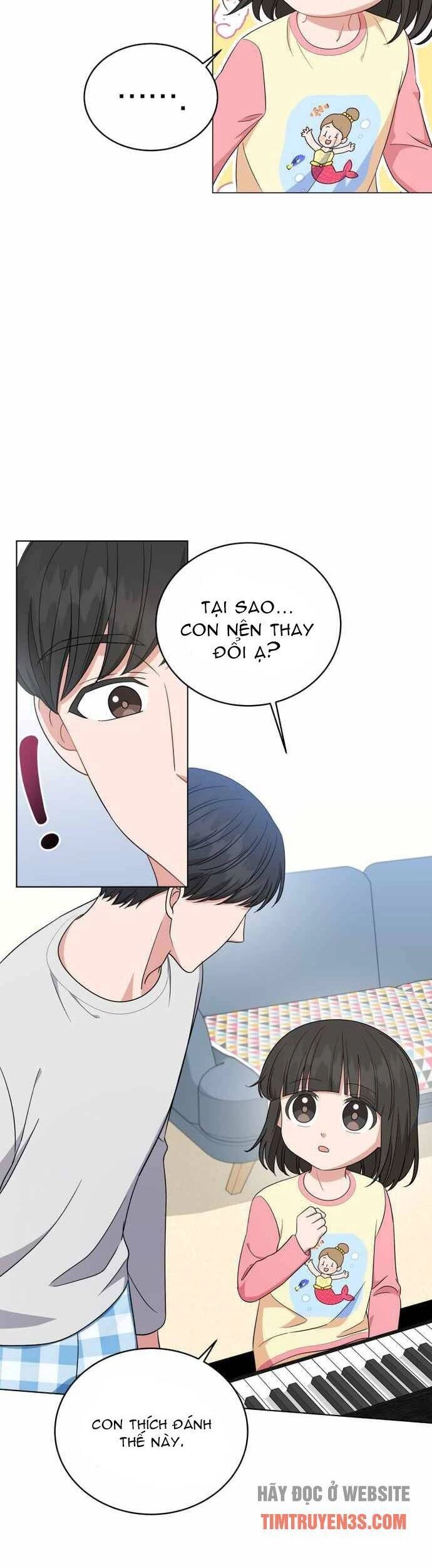 Con Gái Tôi Là Một Thiên Tài Âm Nhạc Chapter 44 - 14