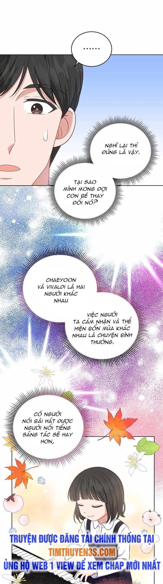 Con Gái Tôi Là Một Thiên Tài Âm Nhạc Chapter 44 - 15