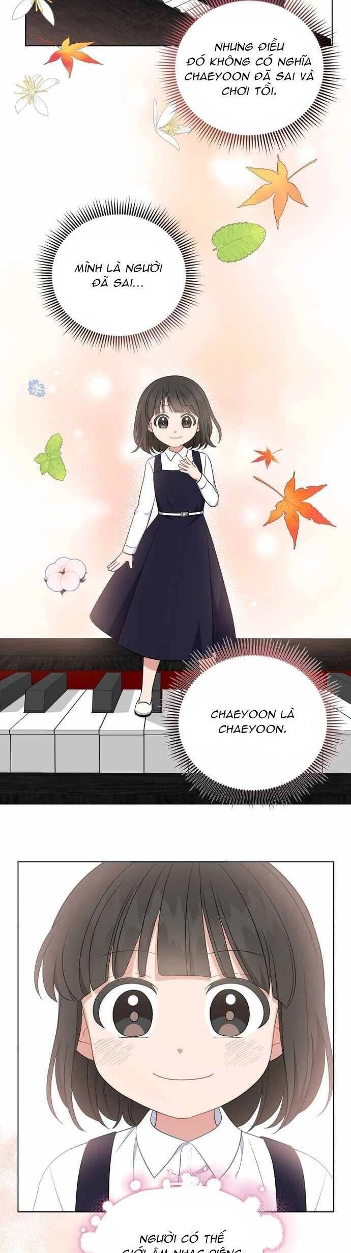 Con Gái Tôi Là Một Thiên Tài Âm Nhạc Chapter 44 - 16