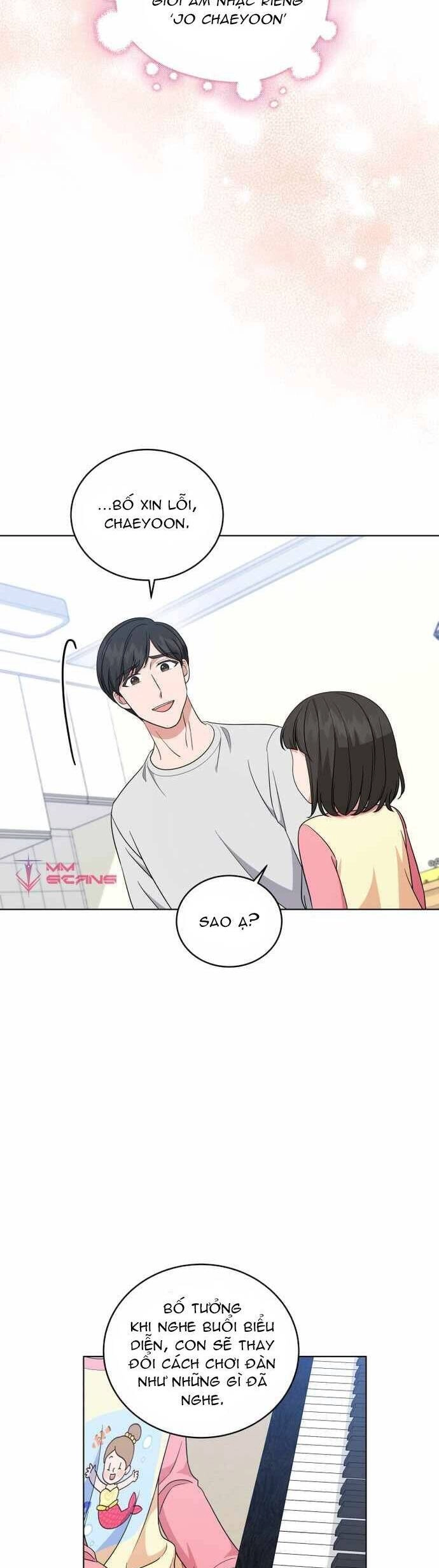 Con Gái Tôi Là Một Thiên Tài Âm Nhạc Chapter 44 - 17