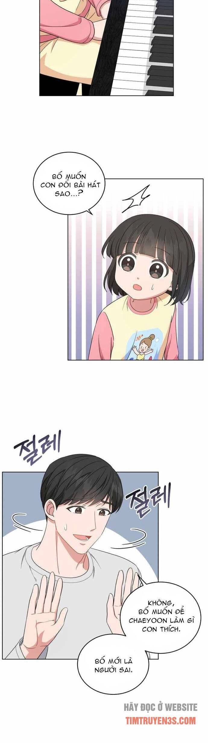 Con Gái Tôi Là Một Thiên Tài Âm Nhạc Chapter 44 - 18