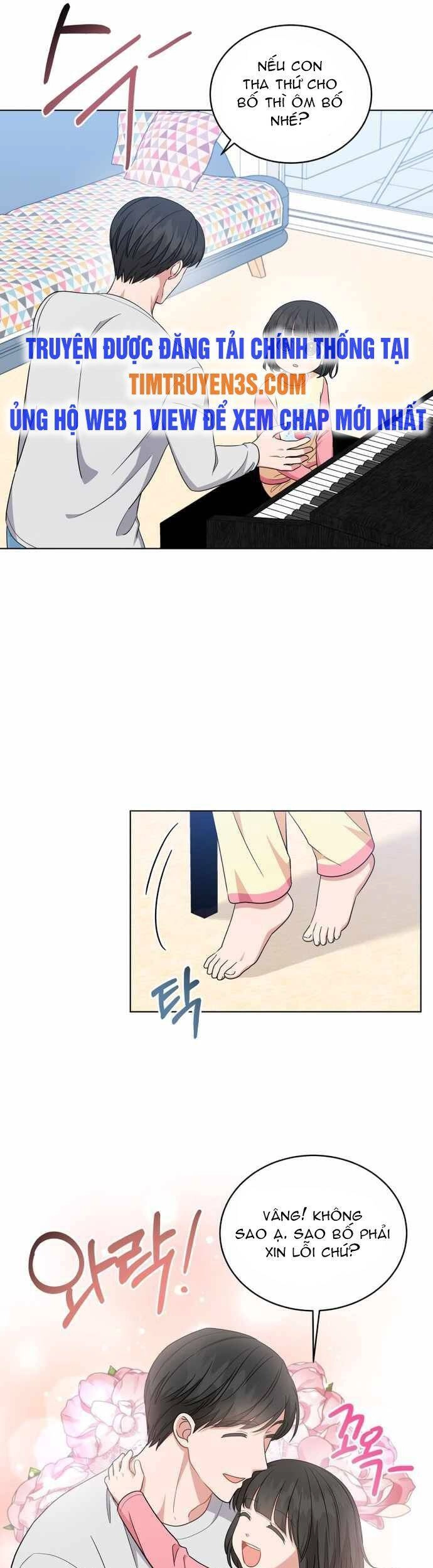 Con Gái Tôi Là Một Thiên Tài Âm Nhạc Chapter 44 - 19