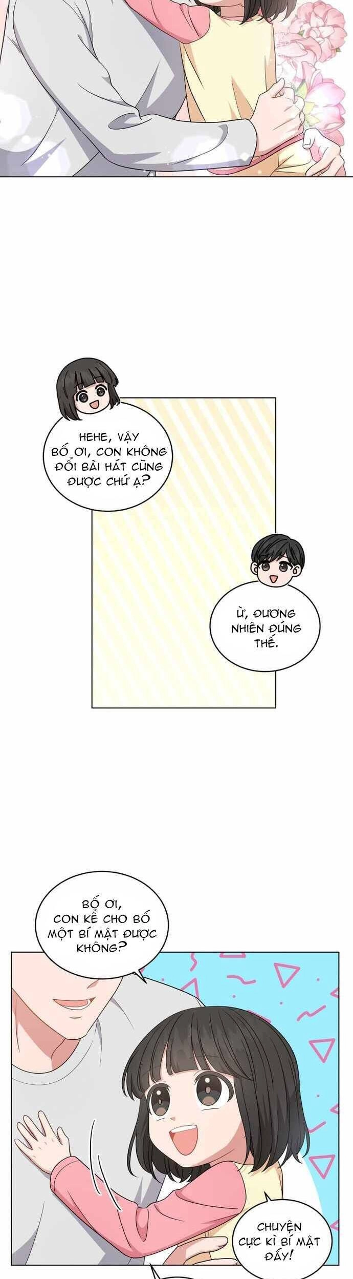 Con Gái Tôi Là Một Thiên Tài Âm Nhạc Chapter 44 - 20