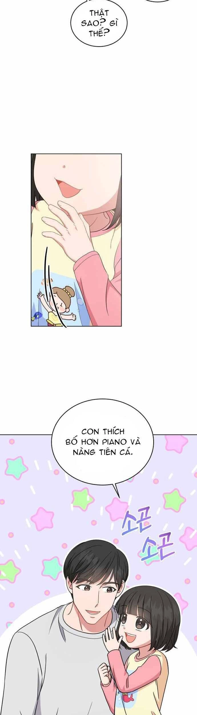 Con Gái Tôi Là Một Thiên Tài Âm Nhạc Chapter 44 - 21