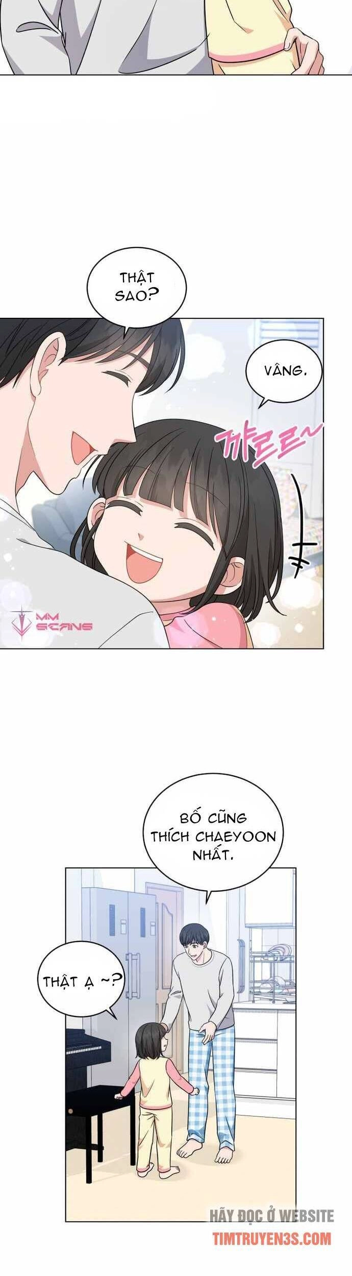 Con Gái Tôi Là Một Thiên Tài Âm Nhạc Chapter 44 - 22