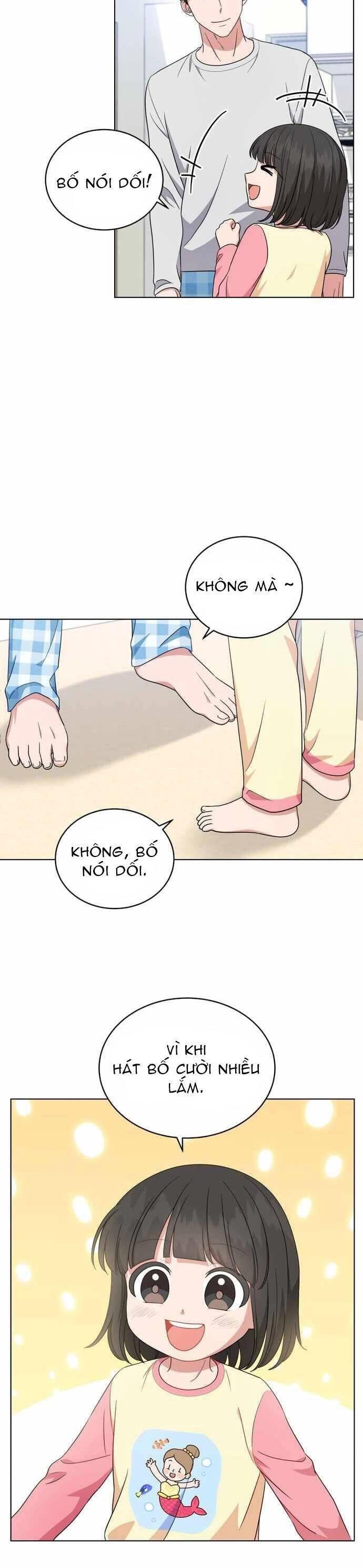 Con Gái Tôi Là Một Thiên Tài Âm Nhạc Chapter 44 - 24