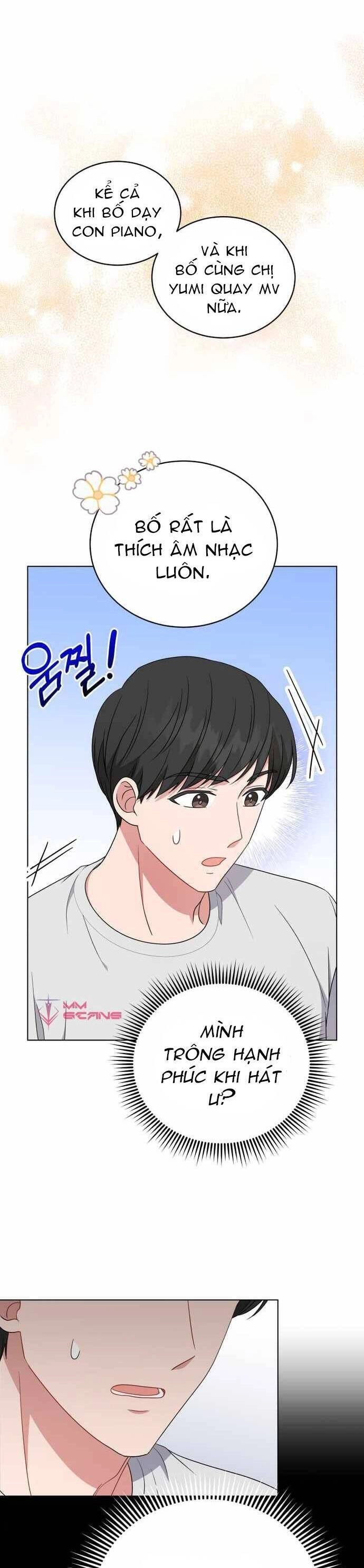 Con Gái Tôi Là Một Thiên Tài Âm Nhạc Chapter 44 - 25