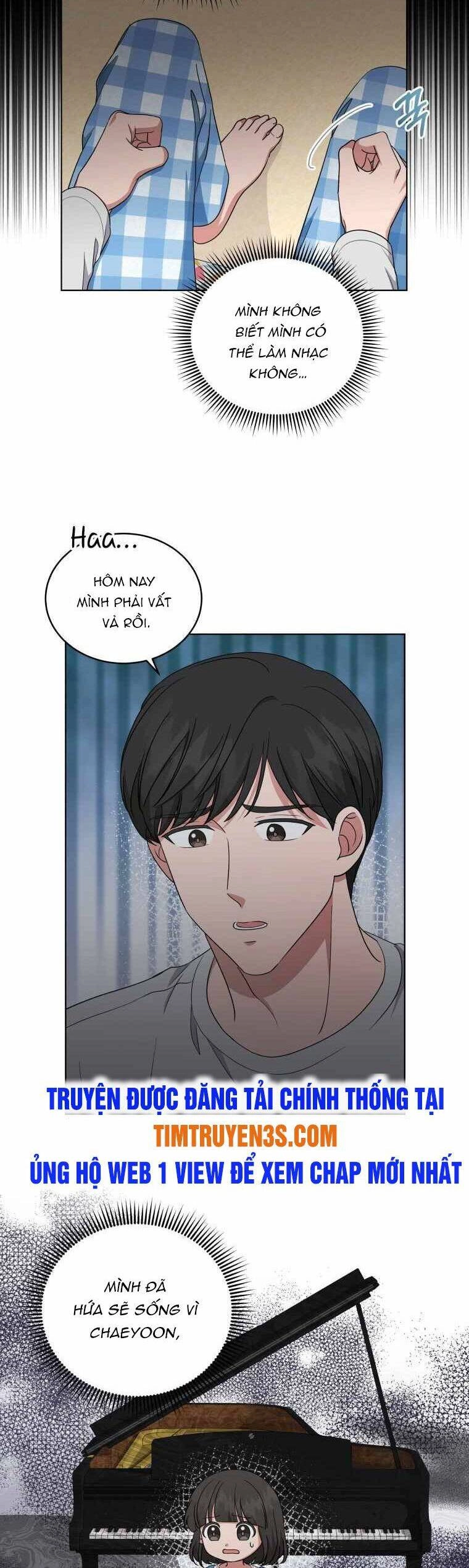 Con Gái Tôi Là Một Thiên Tài Âm Nhạc Chapter 45 - 5