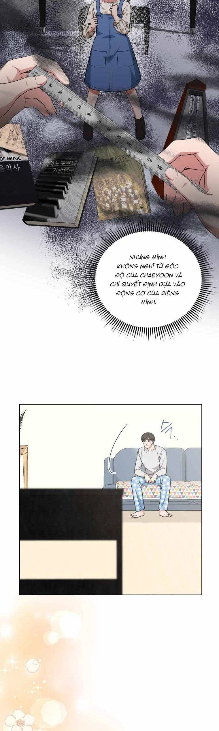 Con Gái Tôi Là Một Thiên Tài Âm Nhạc Chapter 45 - 6