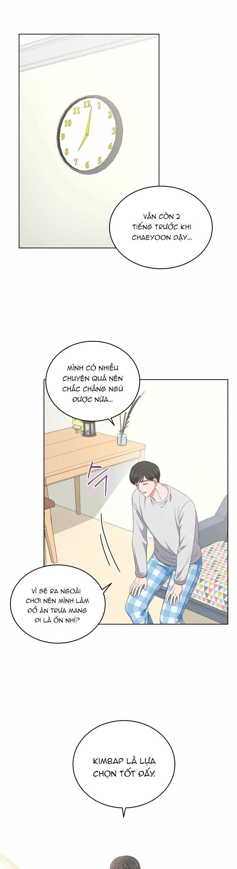 Con Gái Tôi Là Một Thiên Tài Âm Nhạc Chapter 45 - 8