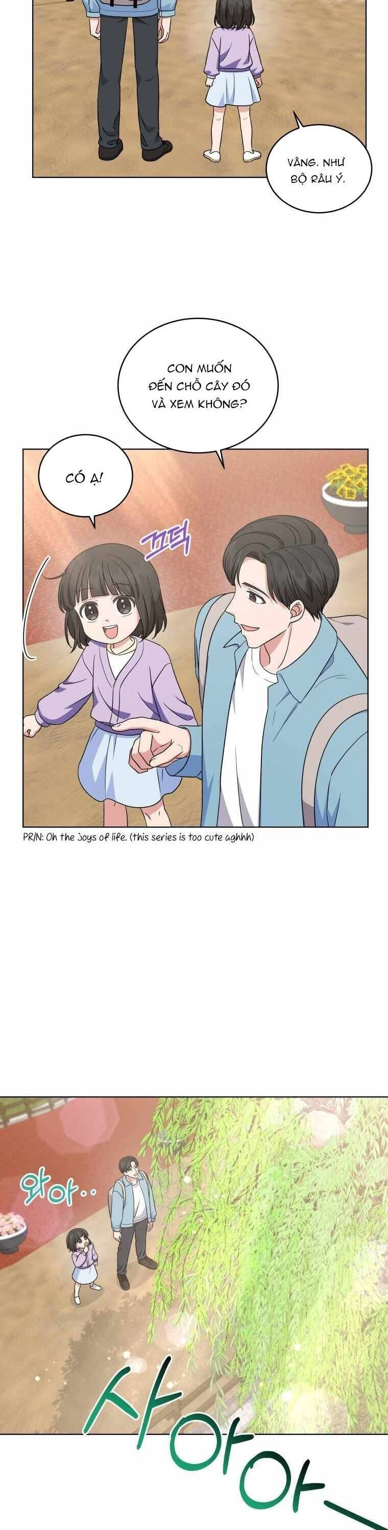 Con Gái Tôi Là Một Thiên Tài Âm Nhạc Chapter 45 - 14