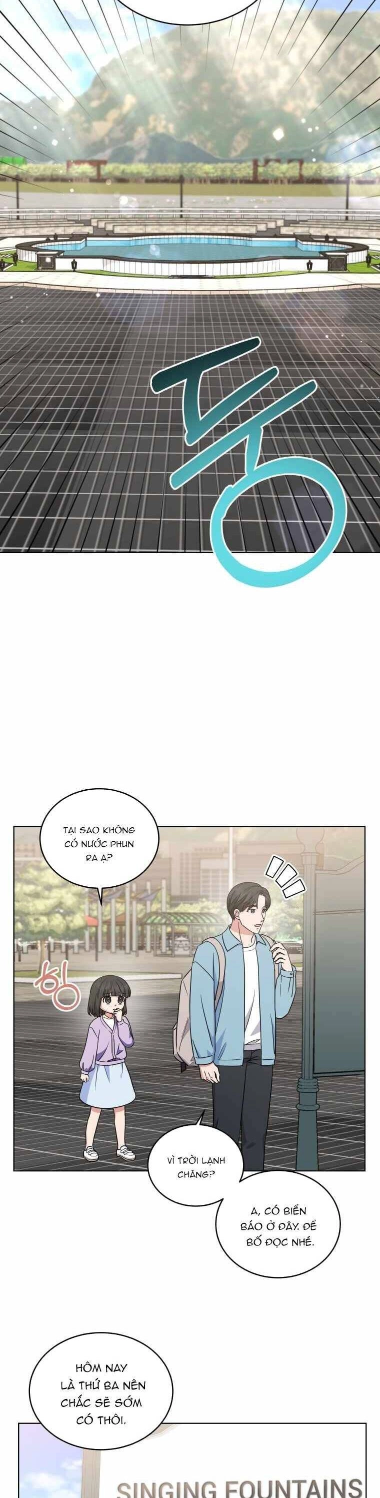 Con Gái Tôi Là Một Thiên Tài Âm Nhạc Chapter 45 - 16