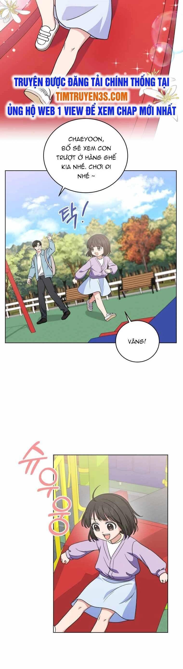 Con Gái Tôi Là Một Thiên Tài Âm Nhạc Chapter 45 - 21