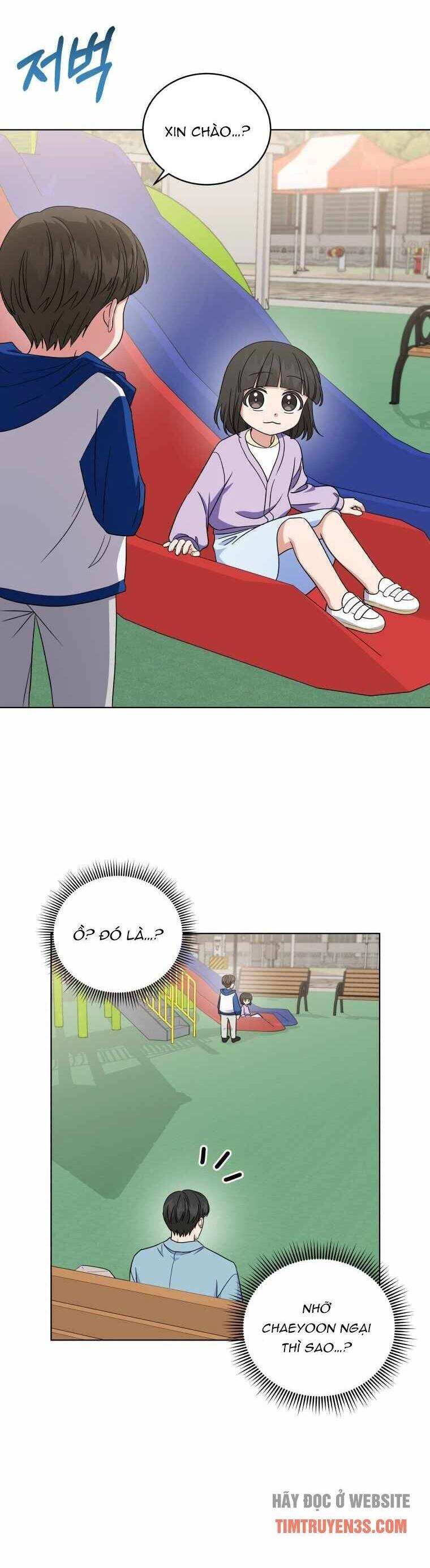 Con Gái Tôi Là Một Thiên Tài Âm Nhạc Chapter 45 - 22