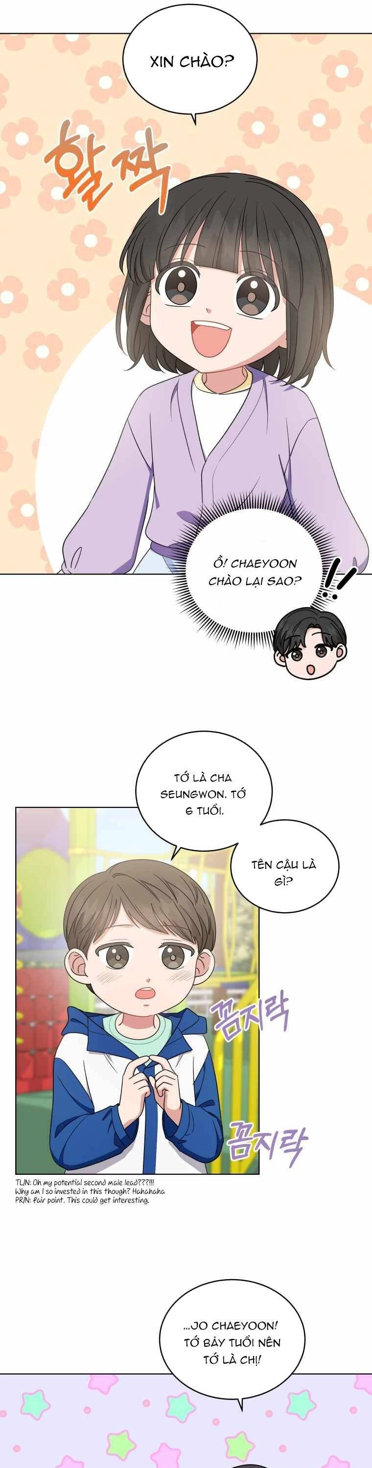 Con Gái Tôi Là Một Thiên Tài Âm Nhạc Chapter 45 - 23