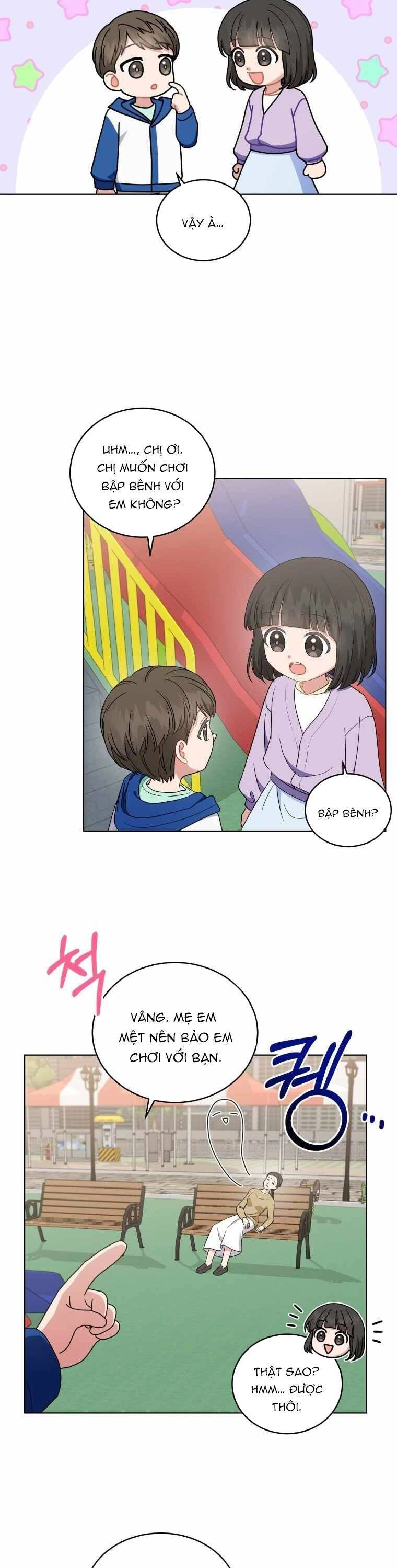 Con Gái Tôi Là Một Thiên Tài Âm Nhạc Chapter 45 - 24