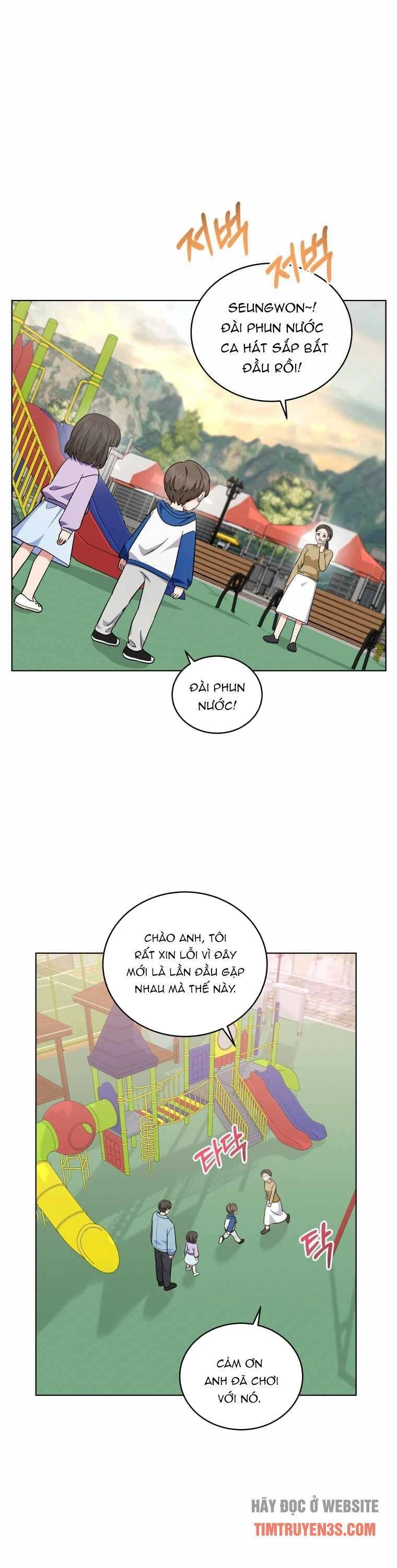 Con Gái Tôi Là Một Thiên Tài Âm Nhạc Chapter 45 - 27