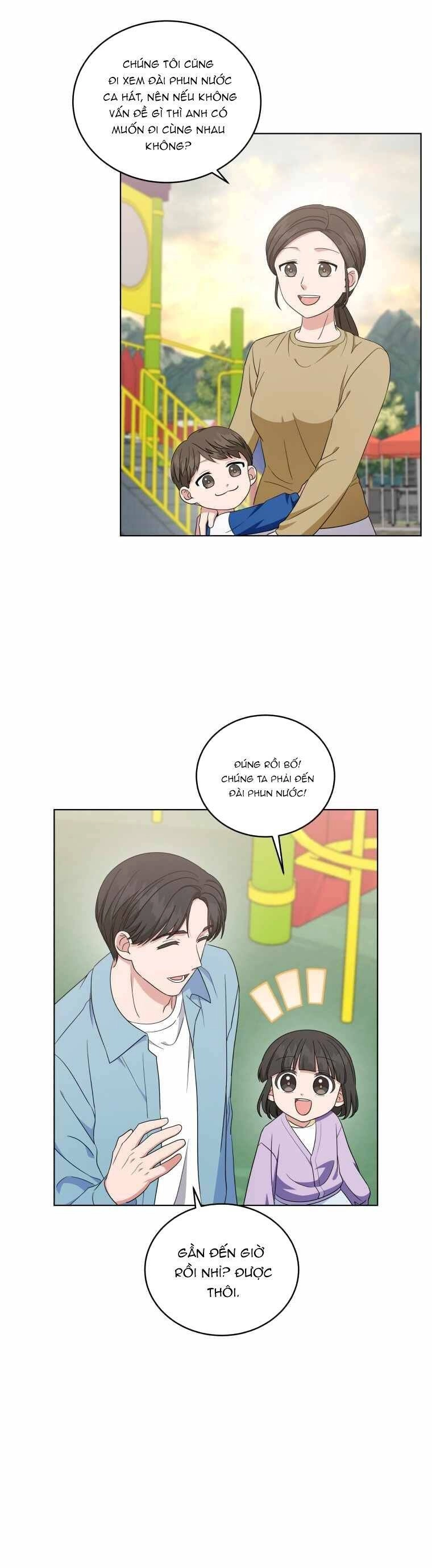 Con Gái Tôi Là Một Thiên Tài Âm Nhạc Chapter 45 - 28