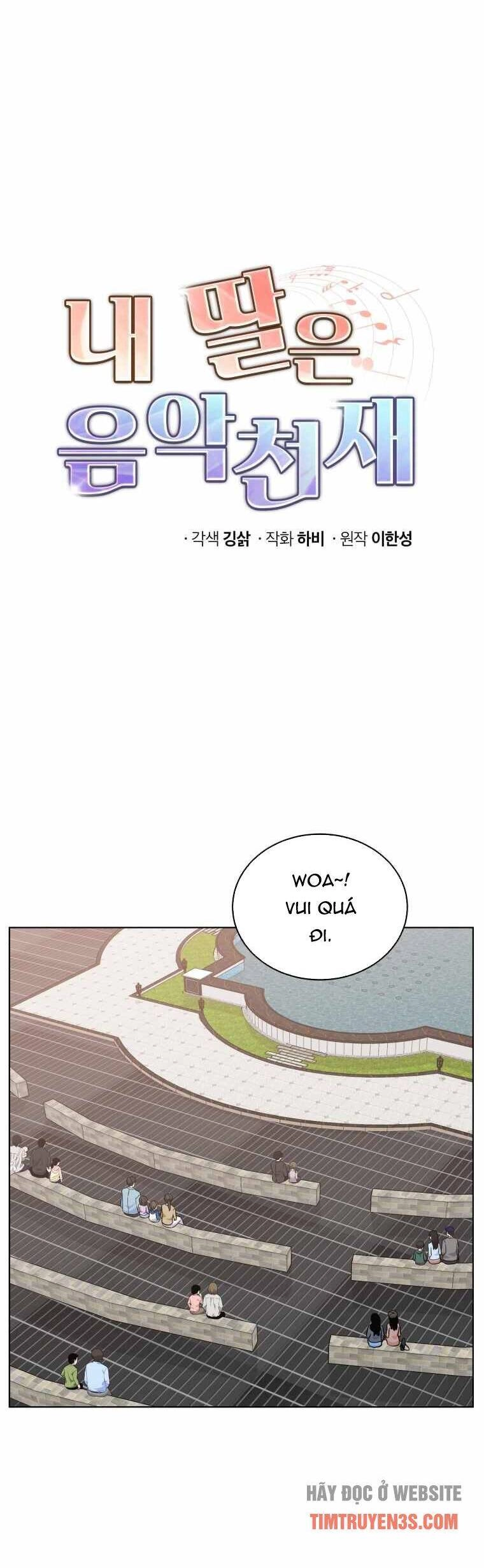 Con Gái Tôi Là Một Thiên Tài Âm Nhạc Chapter 46 - 8