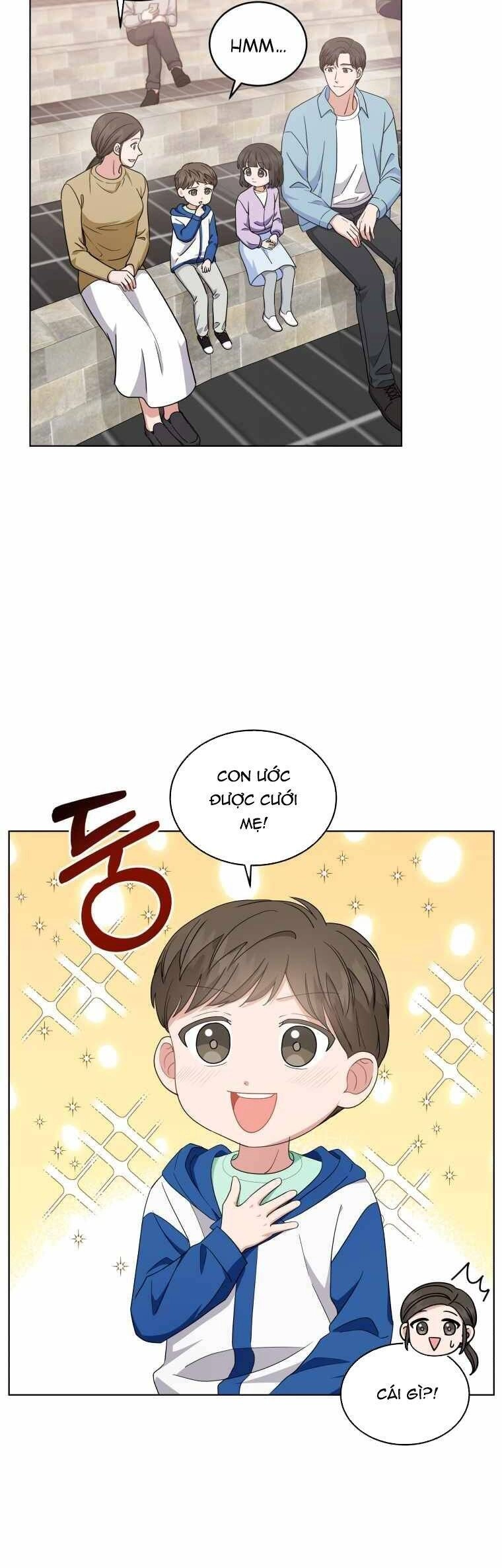 Con Gái Tôi Là Một Thiên Tài Âm Nhạc Chapter 46 - 10