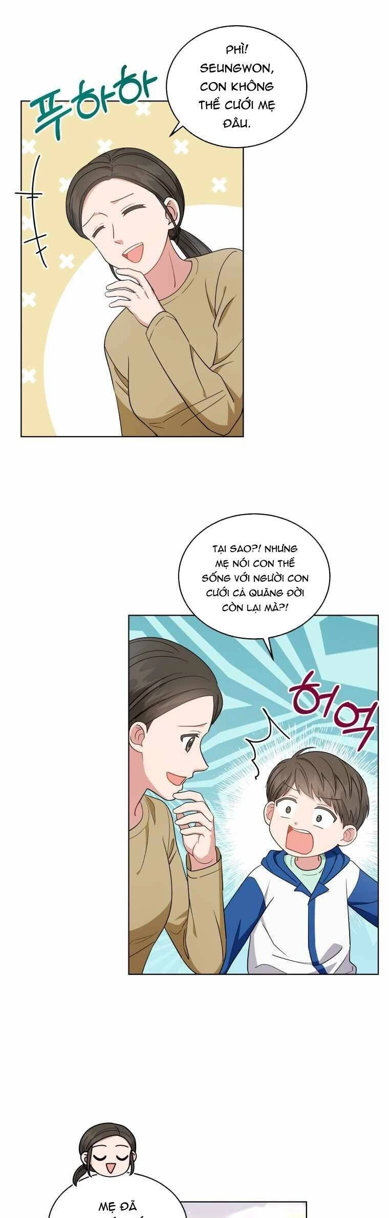 Con Gái Tôi Là Một Thiên Tài Âm Nhạc Chapter 46 - 11