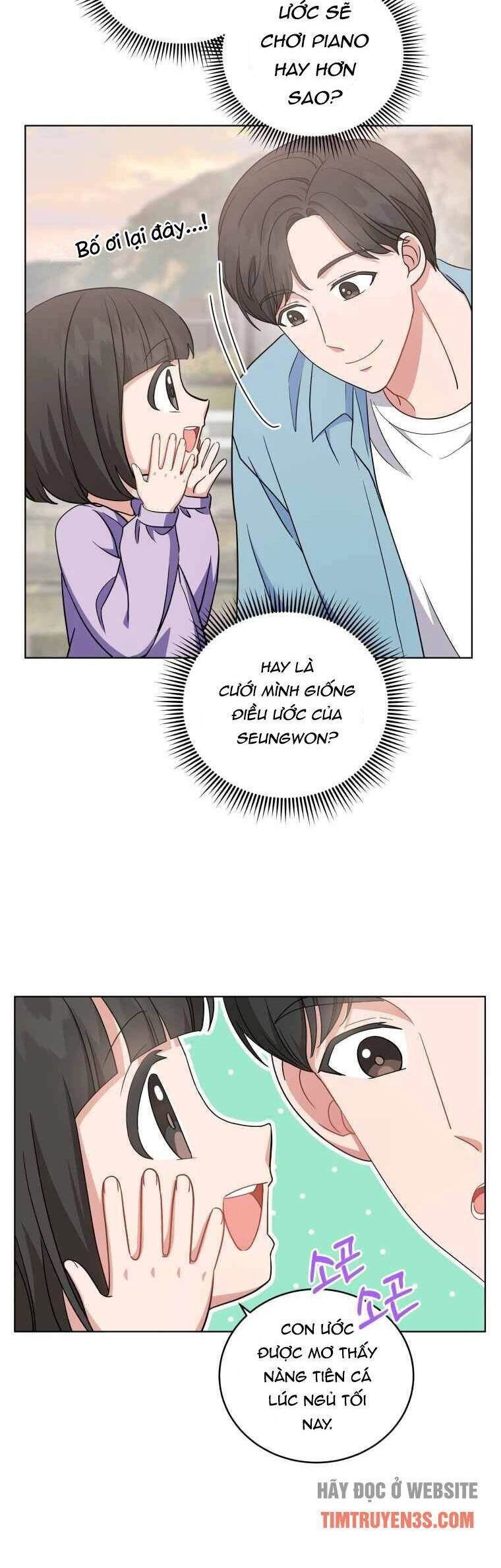 Con Gái Tôi Là Một Thiên Tài Âm Nhạc Chapter 46 - 16