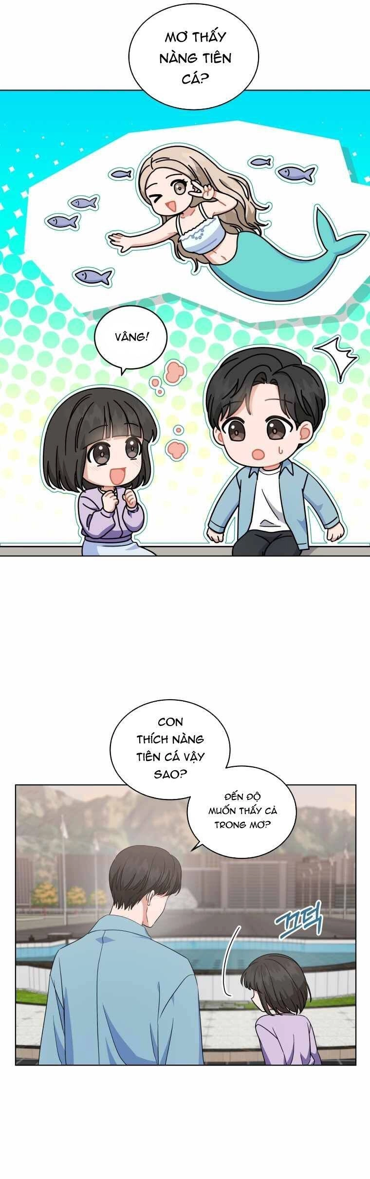 Con Gái Tôi Là Một Thiên Tài Âm Nhạc Chapter 46 - 17