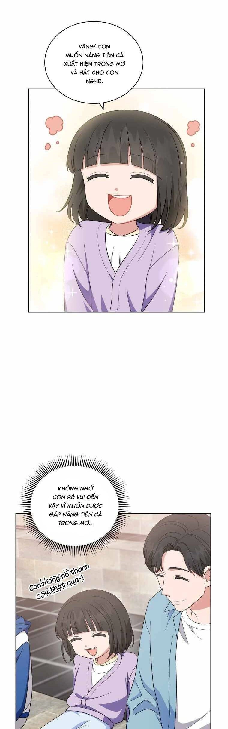 Con Gái Tôi Là Một Thiên Tài Âm Nhạc Chapter 46 - 18