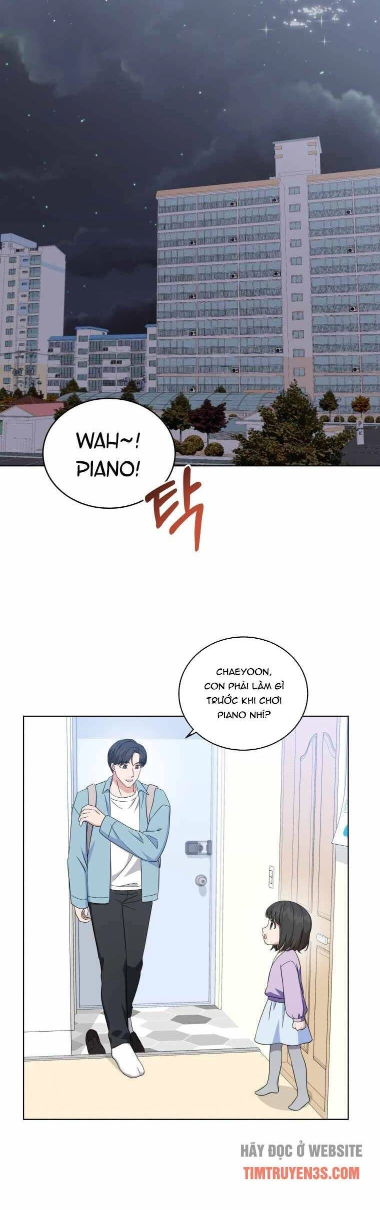 Con Gái Tôi Là Một Thiên Tài Âm Nhạc Chapter 46 - 20