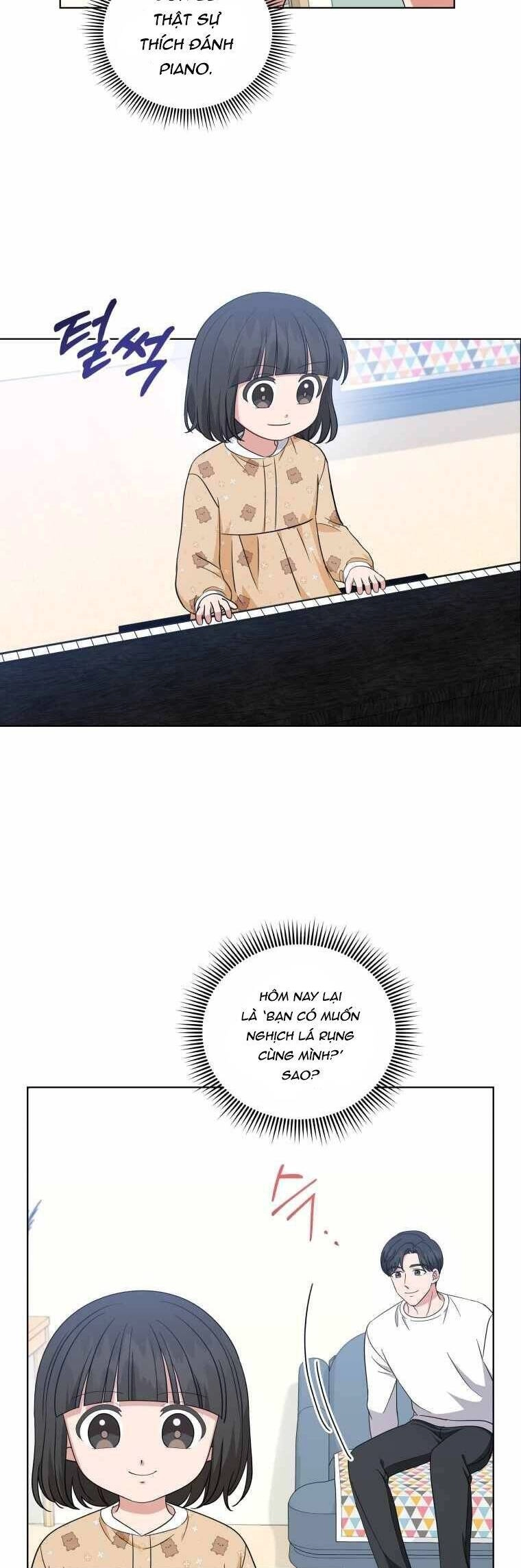 Con Gái Tôi Là Một Thiên Tài Âm Nhạc Chapter 46 - 23