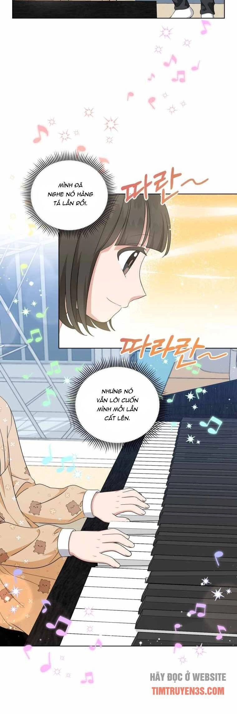 Con Gái Tôi Là Một Thiên Tài Âm Nhạc Chapter 46 - 24