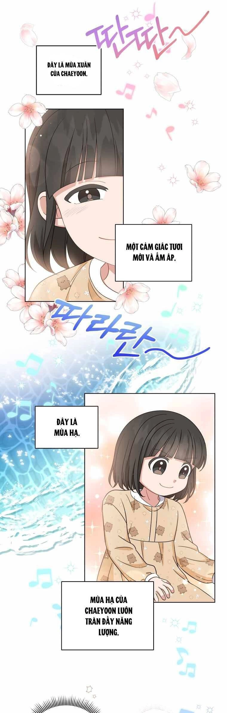 Con Gái Tôi Là Một Thiên Tài Âm Nhạc Chapter 46 - 25