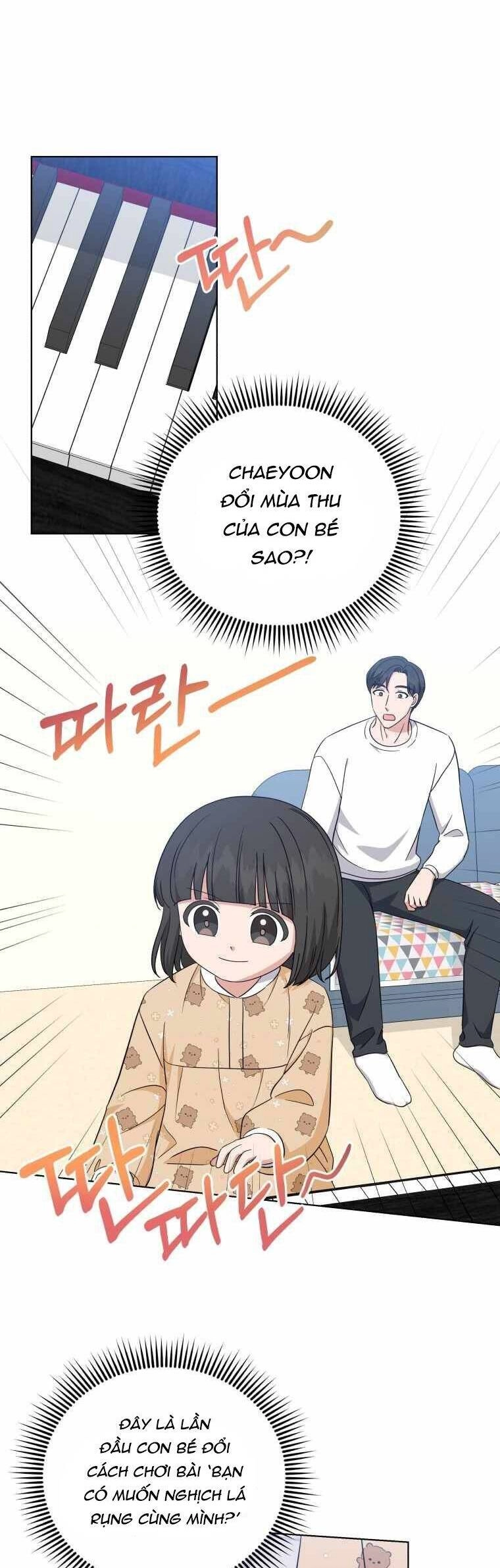 Con Gái Tôi Là Một Thiên Tài Âm Nhạc Chapter 46 - 27