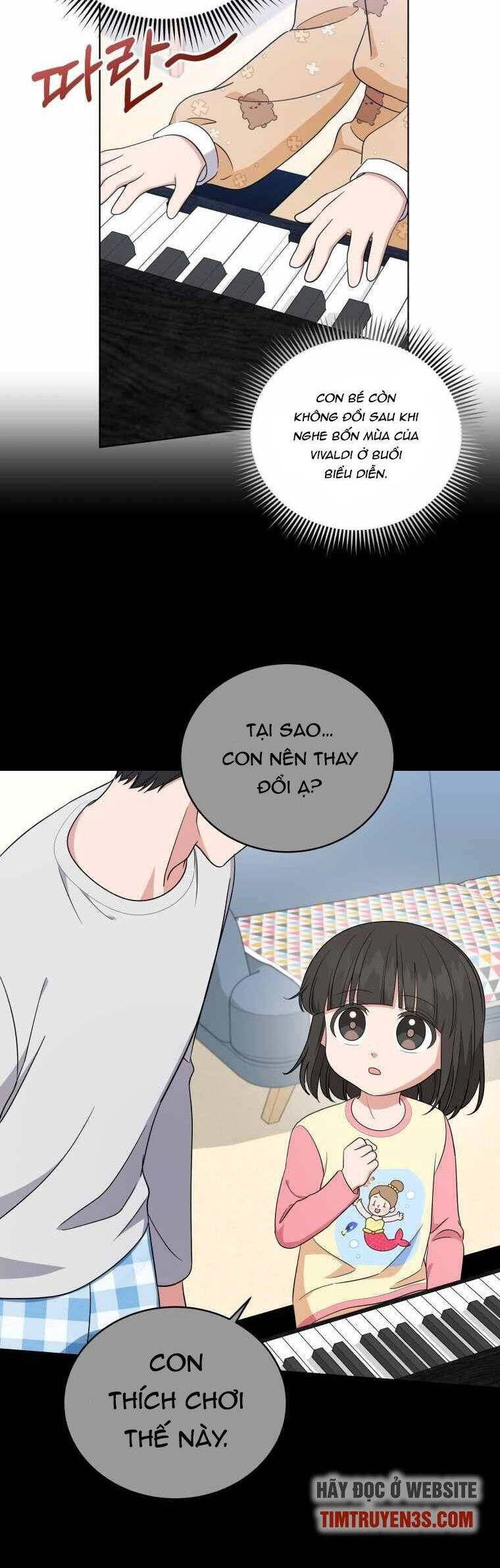 Con Gái Tôi Là Một Thiên Tài Âm Nhạc Chapter 46 - 28