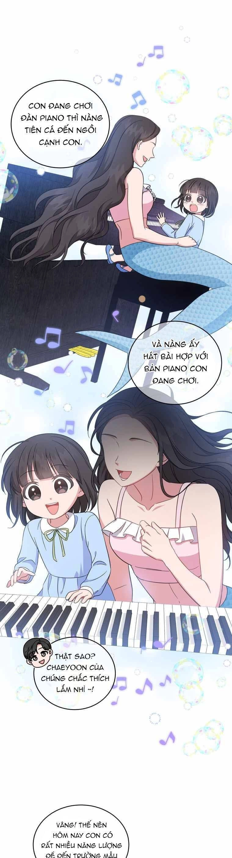 Con Gái Tôi Là Một Thiên Tài Âm Nhạc Chapter 47 - 2