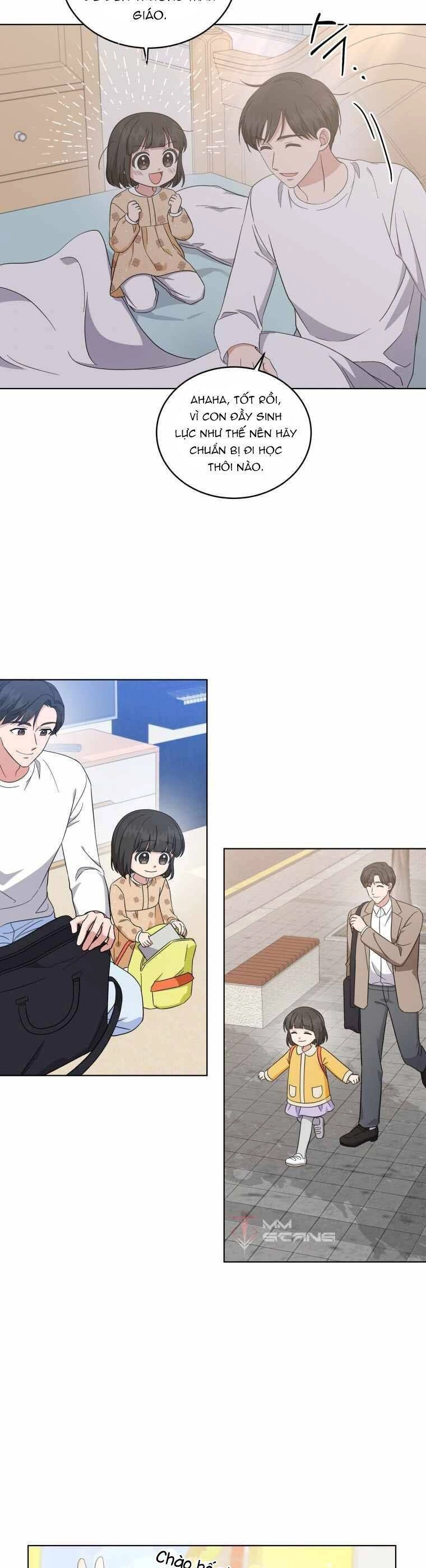 Con Gái Tôi Là Một Thiên Tài Âm Nhạc Chapter 47 - 3