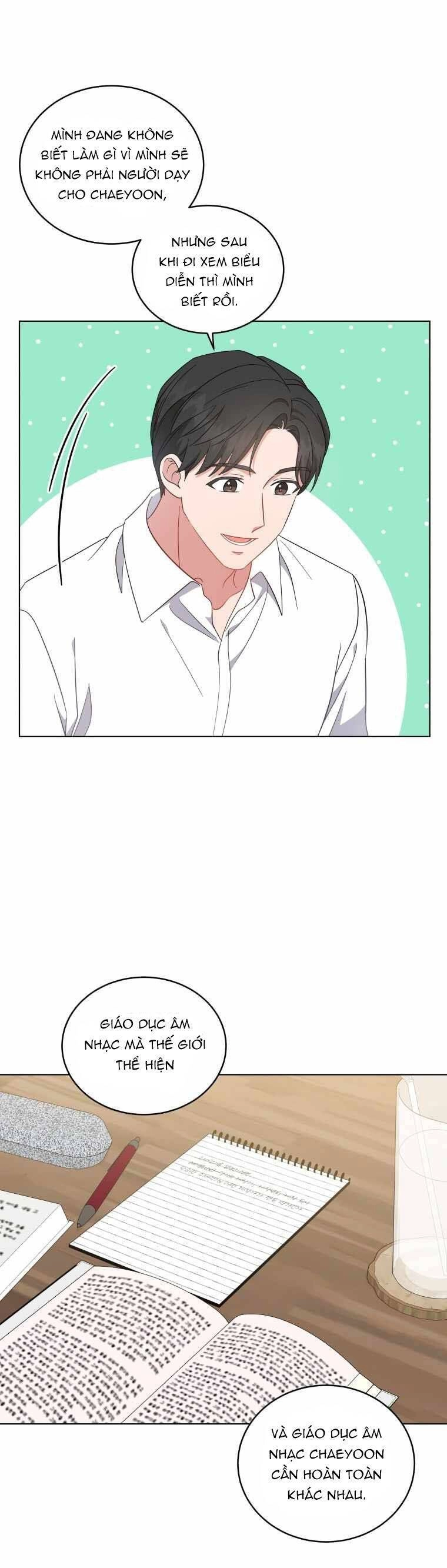 Con Gái Tôi Là Một Thiên Tài Âm Nhạc Chapter 47 - 6