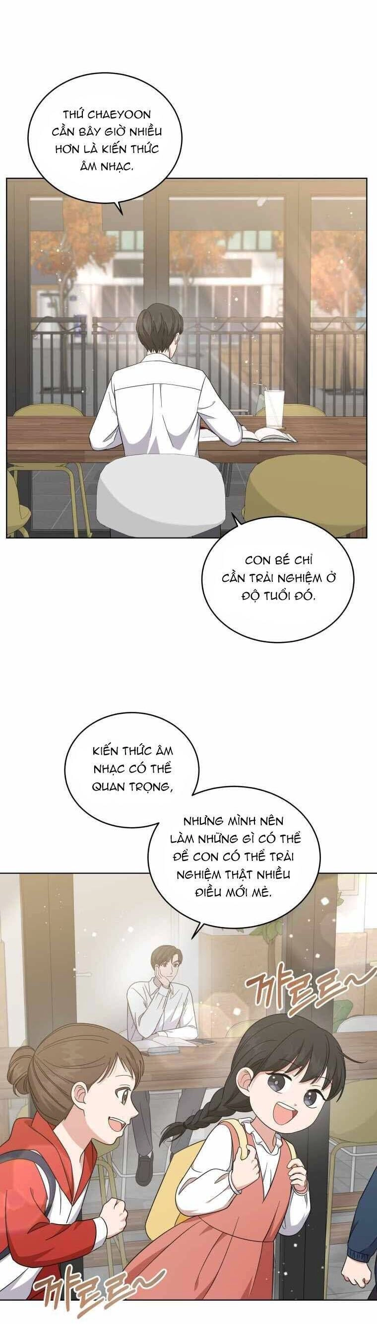 Con Gái Tôi Là Một Thiên Tài Âm Nhạc Chapter 47 - 7