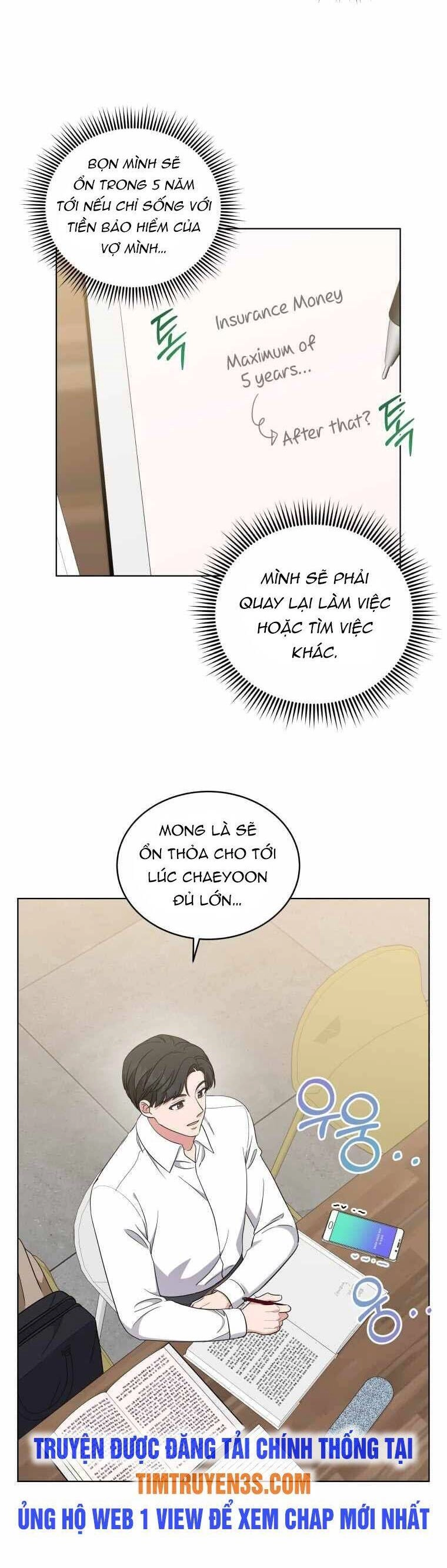 Con Gái Tôi Là Một Thiên Tài Âm Nhạc Chapter 47 - 9