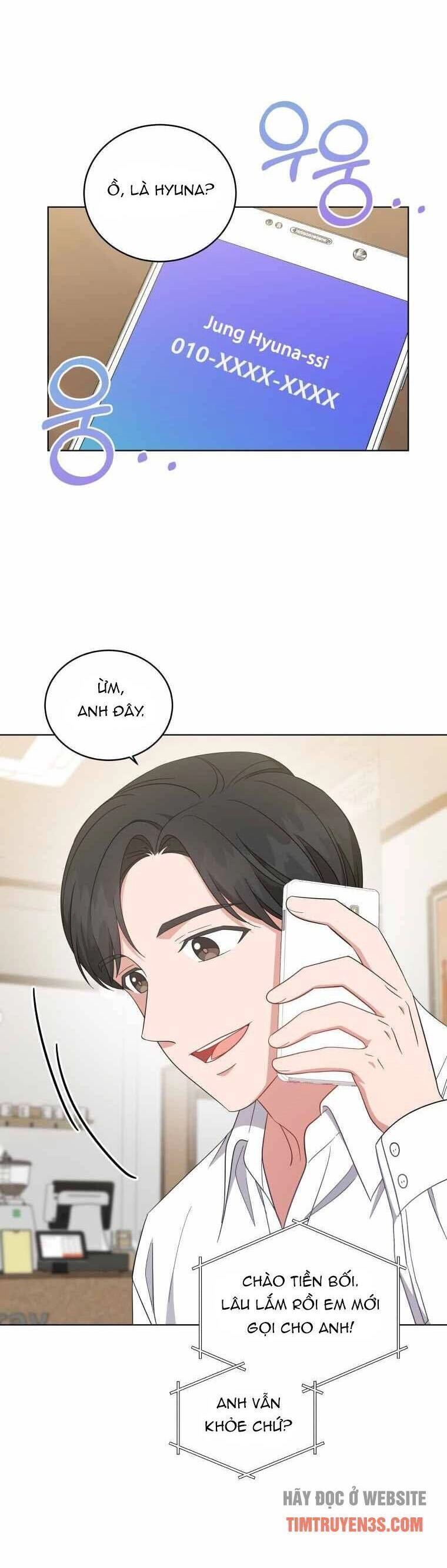 Con Gái Tôi Là Một Thiên Tài Âm Nhạc Chapter 47 - 10