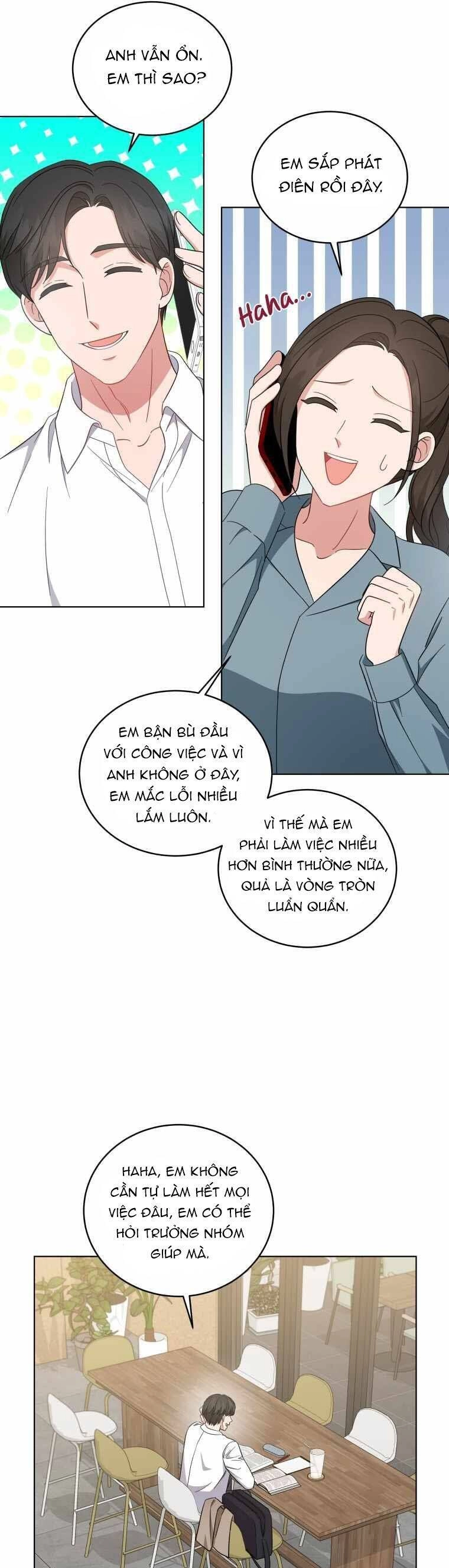 Con Gái Tôi Là Một Thiên Tài Âm Nhạc Chapter 47 - 11