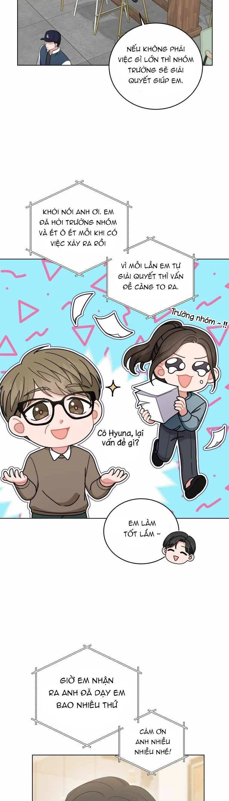 Con Gái Tôi Là Một Thiên Tài Âm Nhạc Chapter 47 - 12