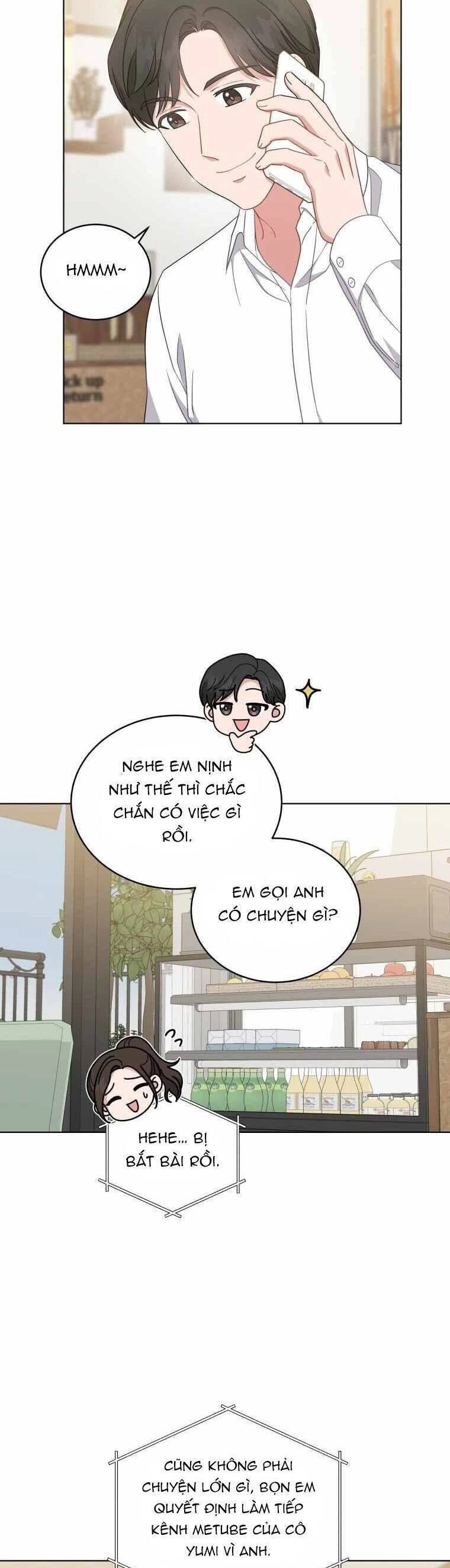 Con Gái Tôi Là Một Thiên Tài Âm Nhạc Chapter 47 - 13