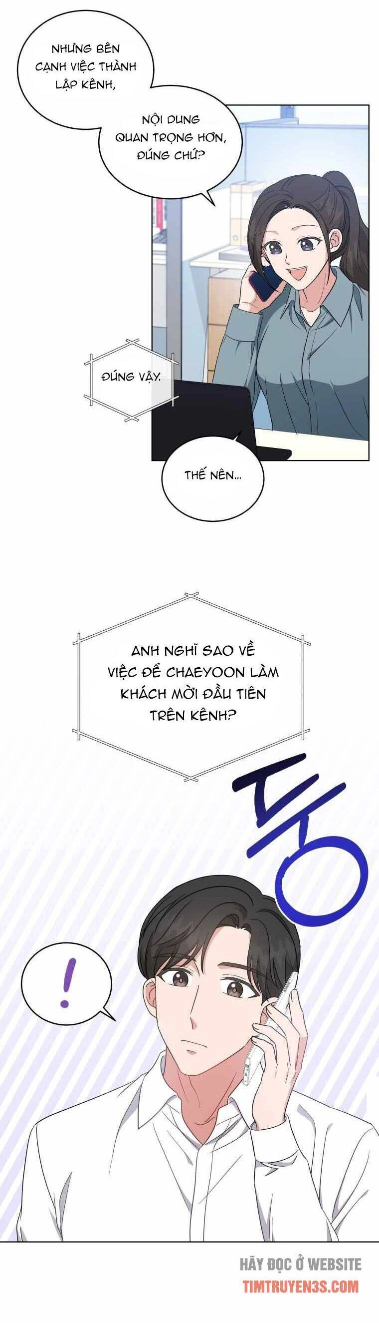 Con Gái Tôi Là Một Thiên Tài Âm Nhạc Chapter 47 - 15