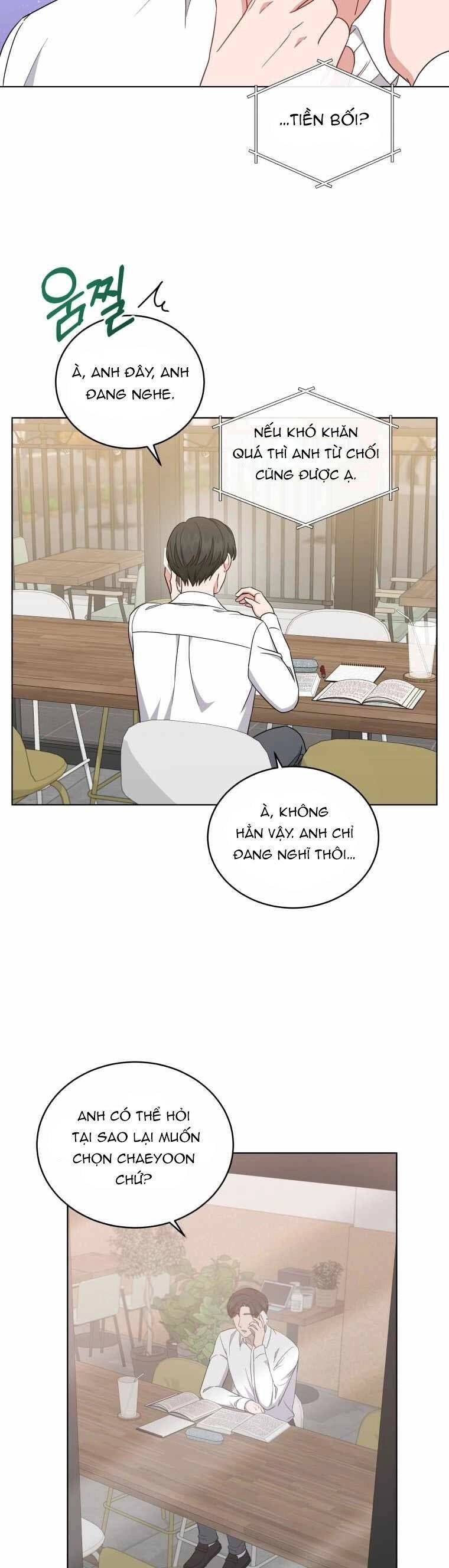 Con Gái Tôi Là Một Thiên Tài Âm Nhạc Chapter 47 - 17