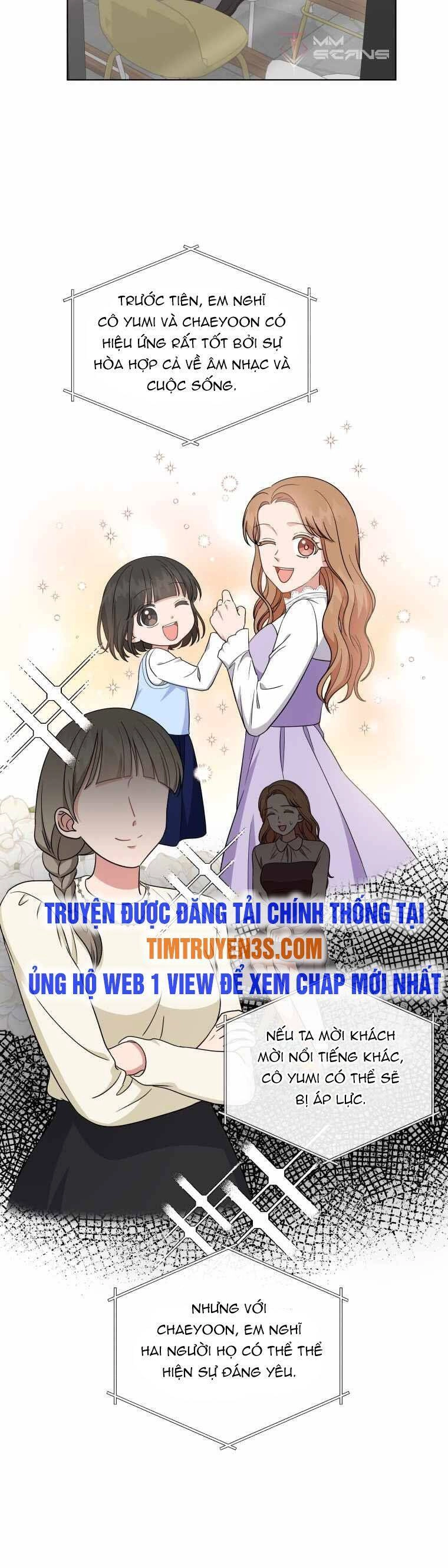 Con Gái Tôi Là Một Thiên Tài Âm Nhạc Chapter 47 - 18
