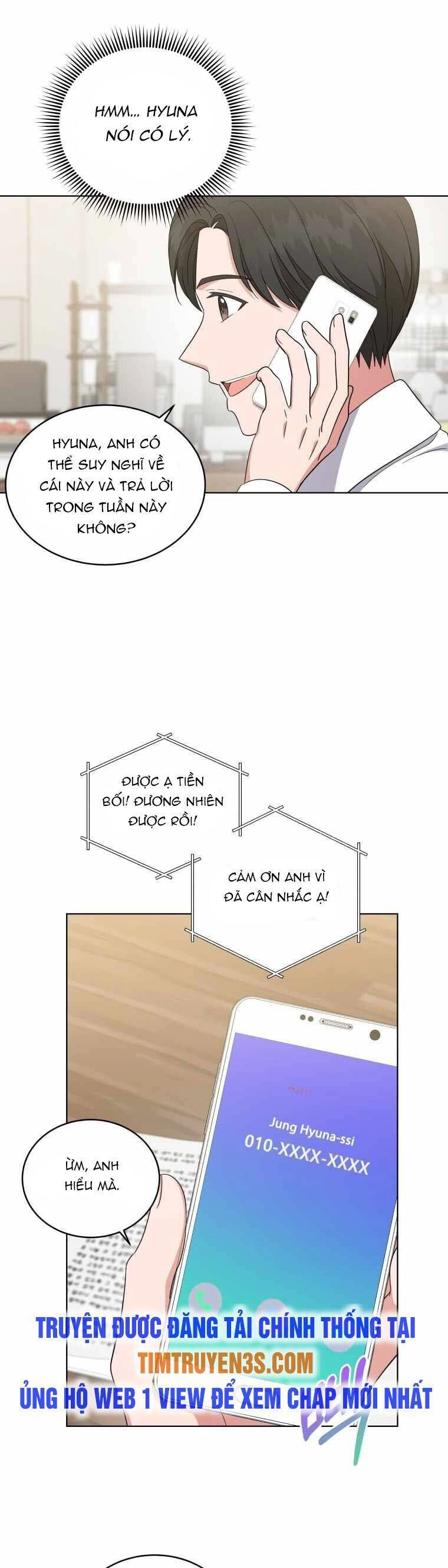 Con Gái Tôi Là Một Thiên Tài Âm Nhạc Chapter 47 - 19