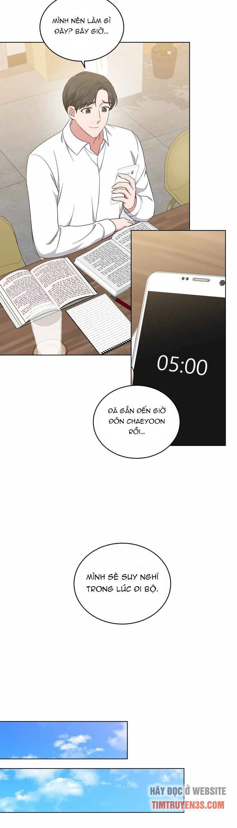 Con Gái Tôi Là Một Thiên Tài Âm Nhạc Chapter 47 - 20